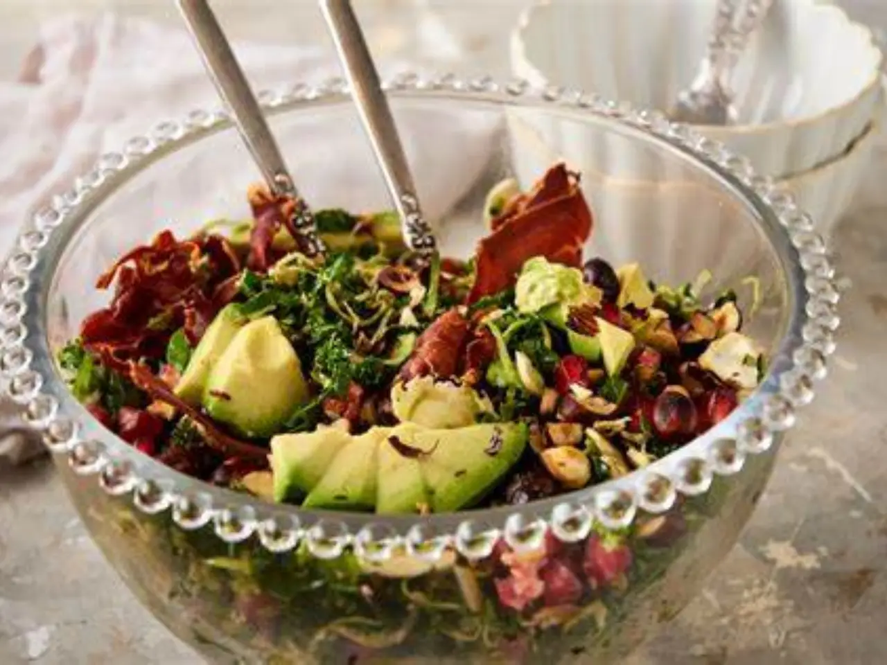 Beilagen Salat