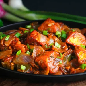 Chicken Manchurian image