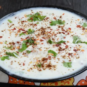 Mixed Raita image