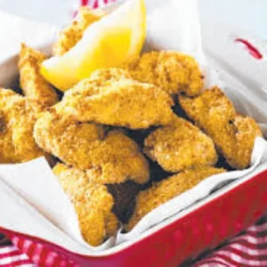 Chicken Nuggets