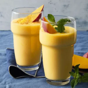Mango Lassi