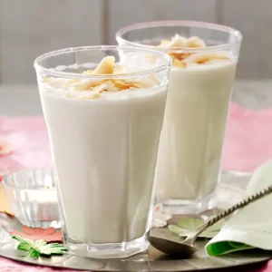 Kokos Lassi