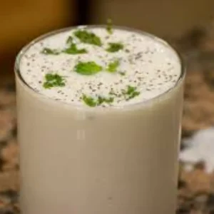 Namkeen Lassi (Salzig)