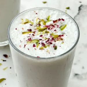 Lassi süß