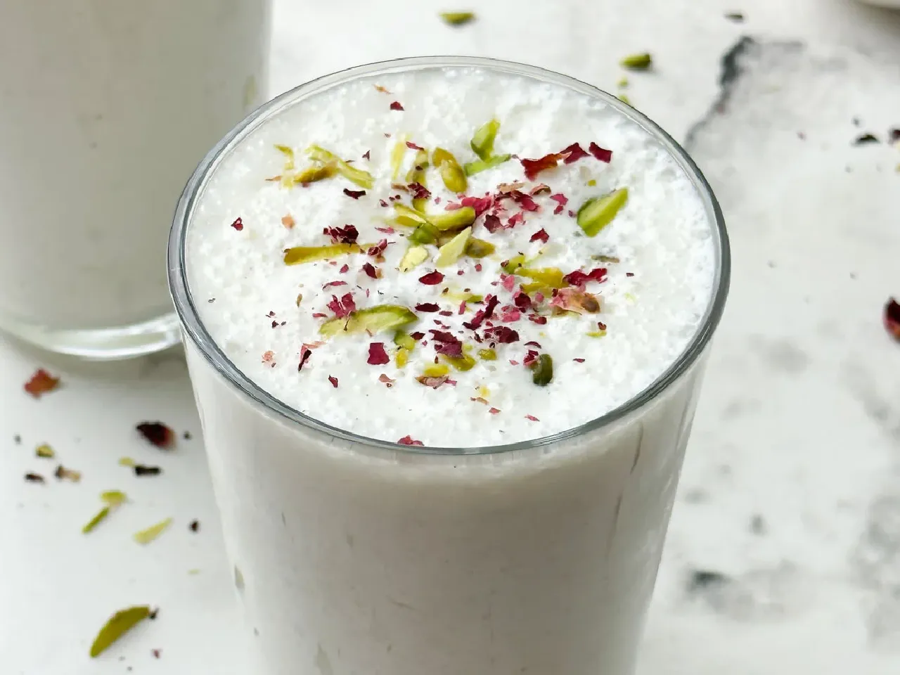 Lassi süß