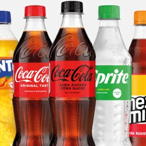 Cola, Cola Zero, Mezzo Mix 1,5 L