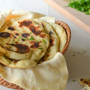 Besan Naan