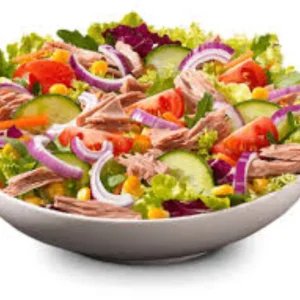 Salat Tonno