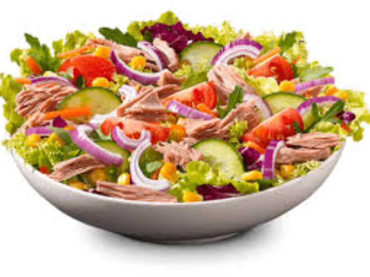 Salat Tonno