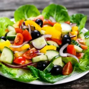 Salat Laziza