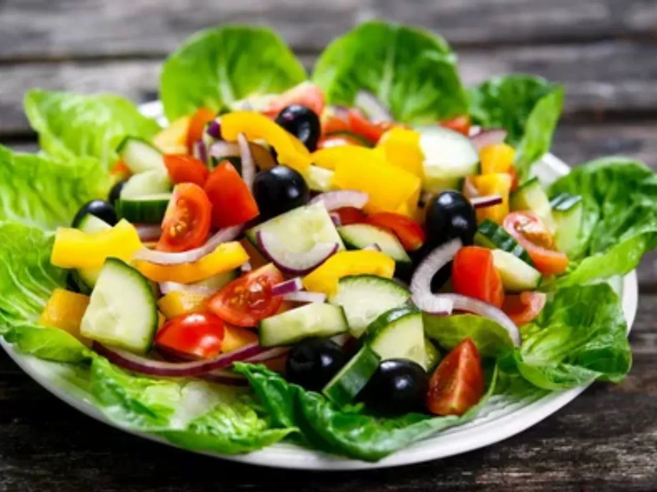 Salat Laziza