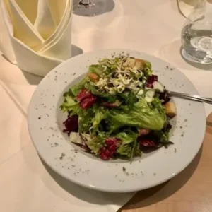 Beilagen Salat