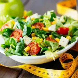 Fitness Salat