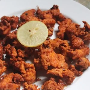 Chicken Pakora