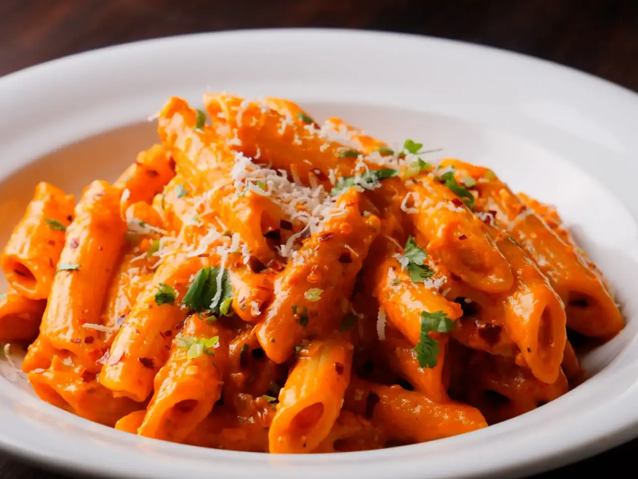 Laziza Pasta