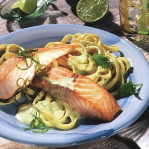 Fitness Pasta
