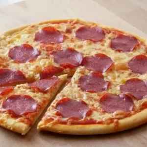 Pizza Salami