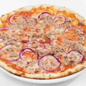 Pizza Tonno