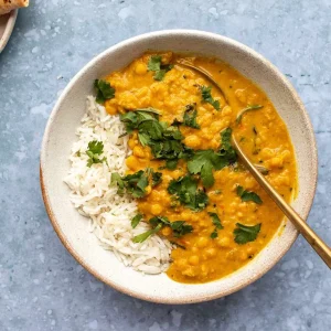 Daal Masala