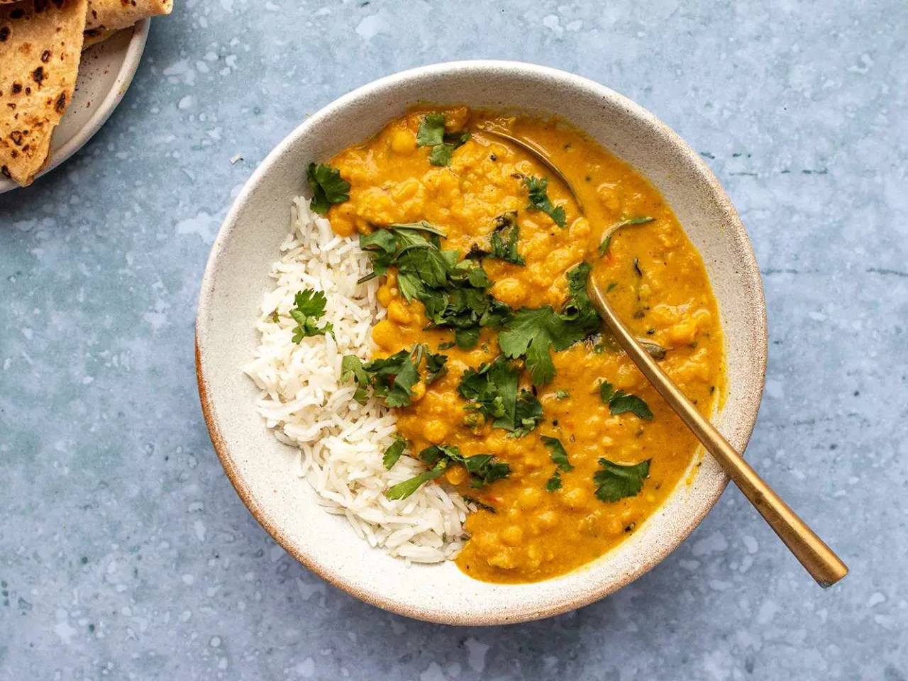Daal Masala