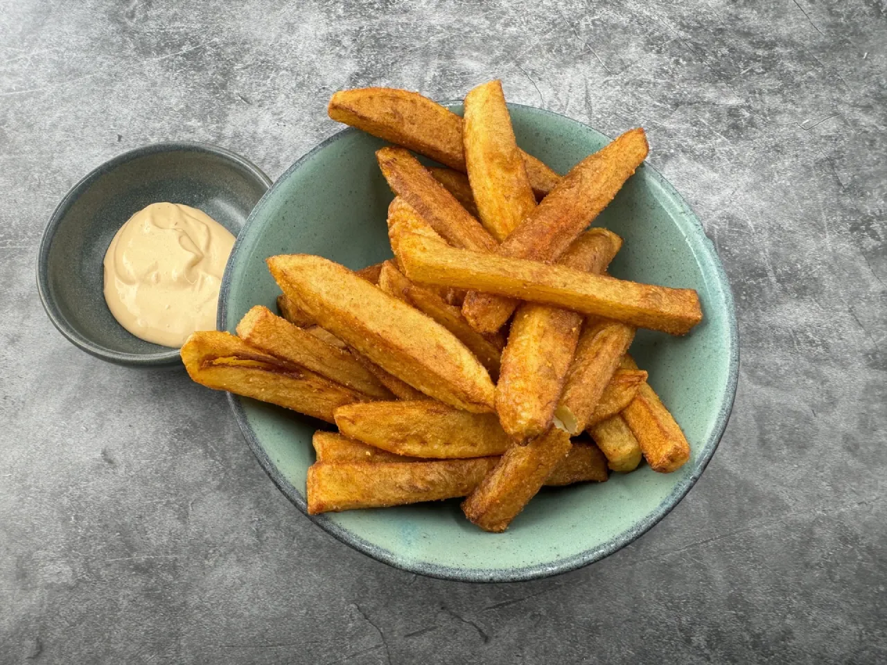 Pommes