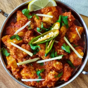 Chicken-karahi image