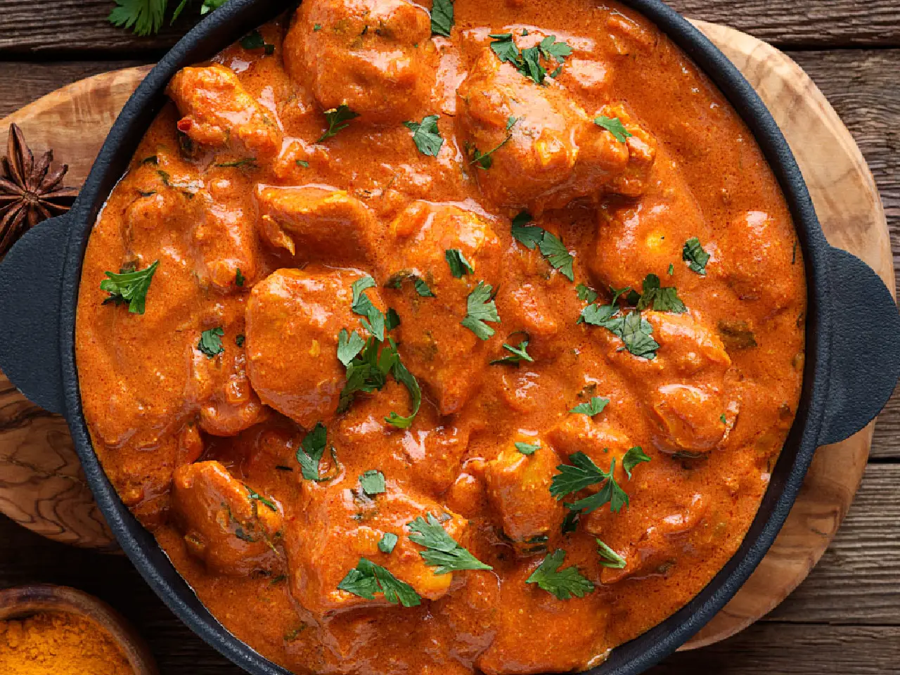 Chicken Curry