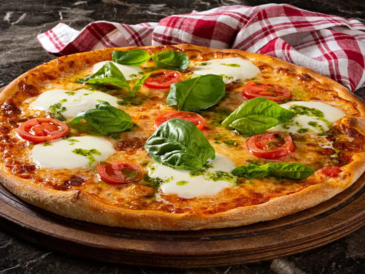 Pizza Italia