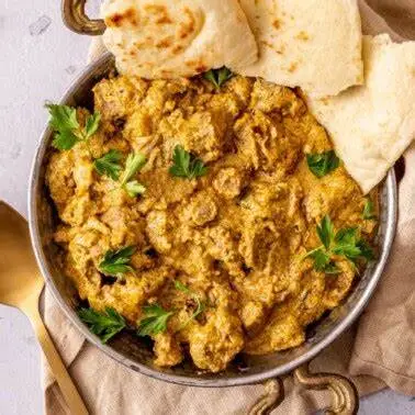 Lamm Korma