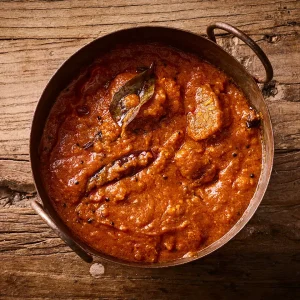 Lamm Madras image