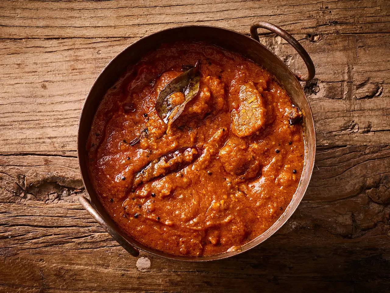 Lamm Madras