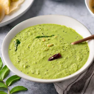 Laziza Chutney