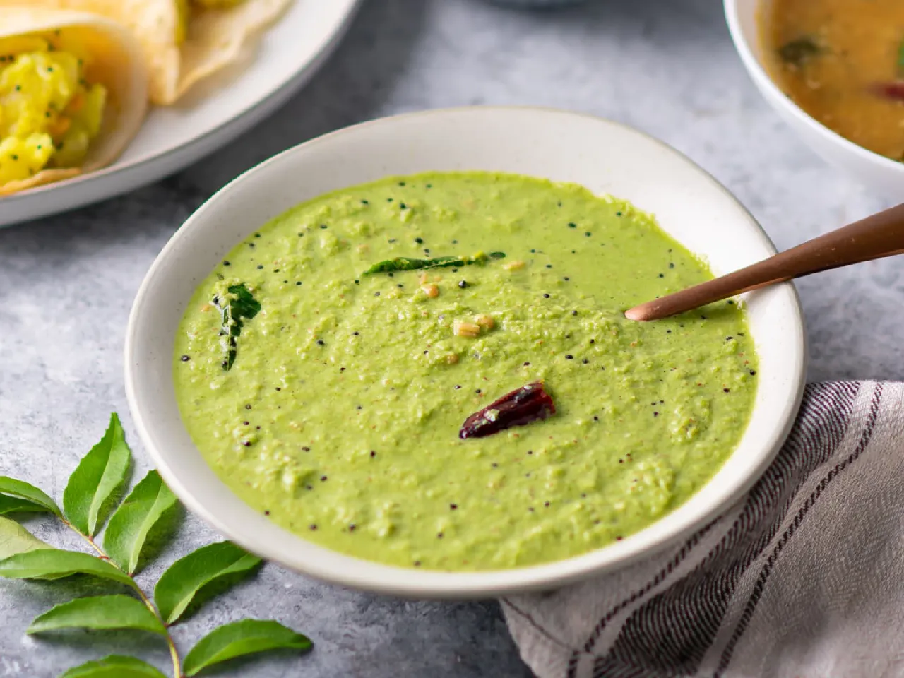 Laziza Chutney