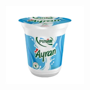 Ayran