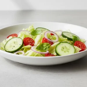 Beilagen Salat