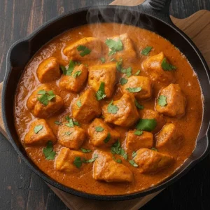 Chicken Curry
