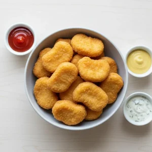Chicken Nuggets