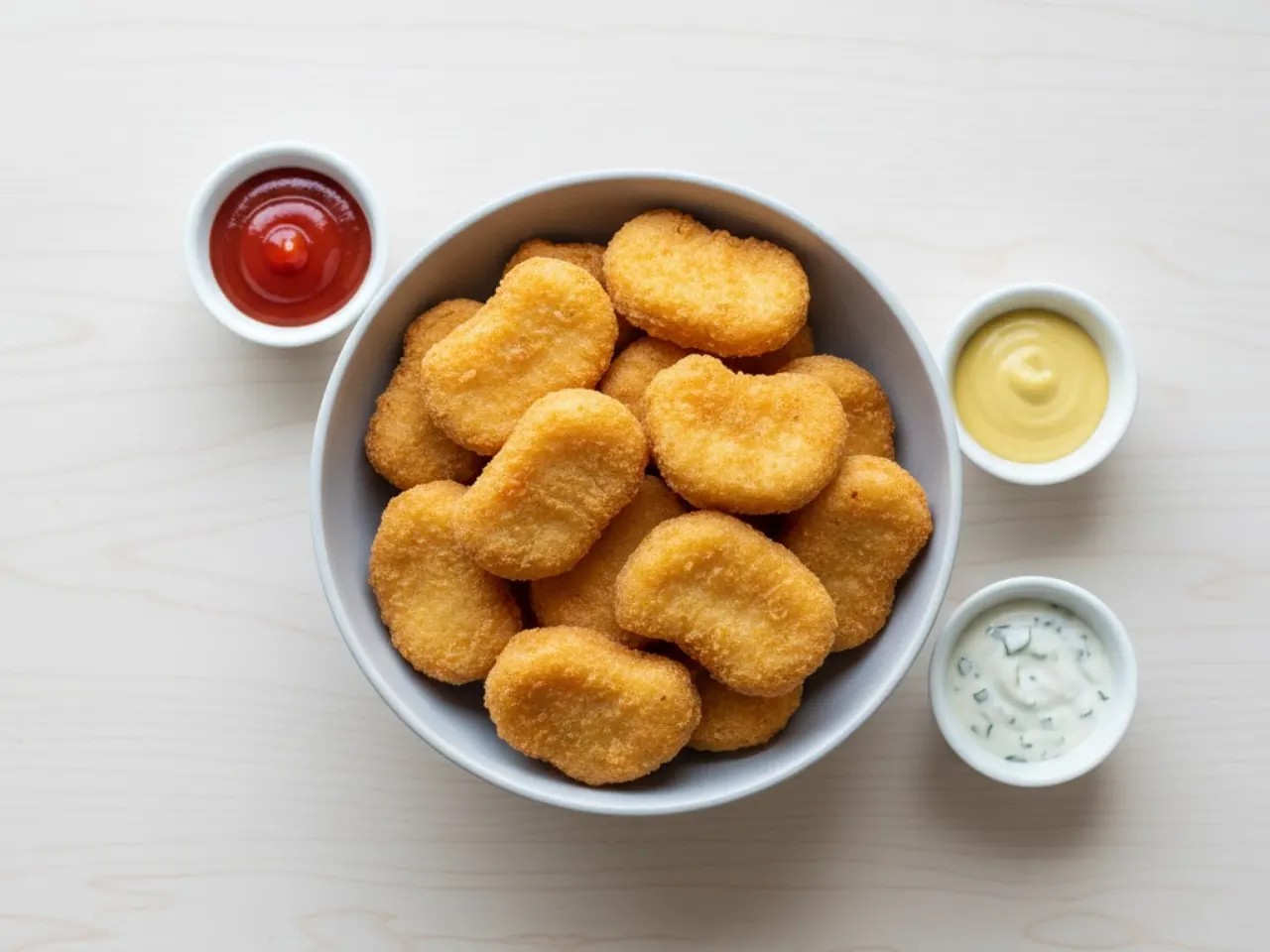 Chicken Nuggets