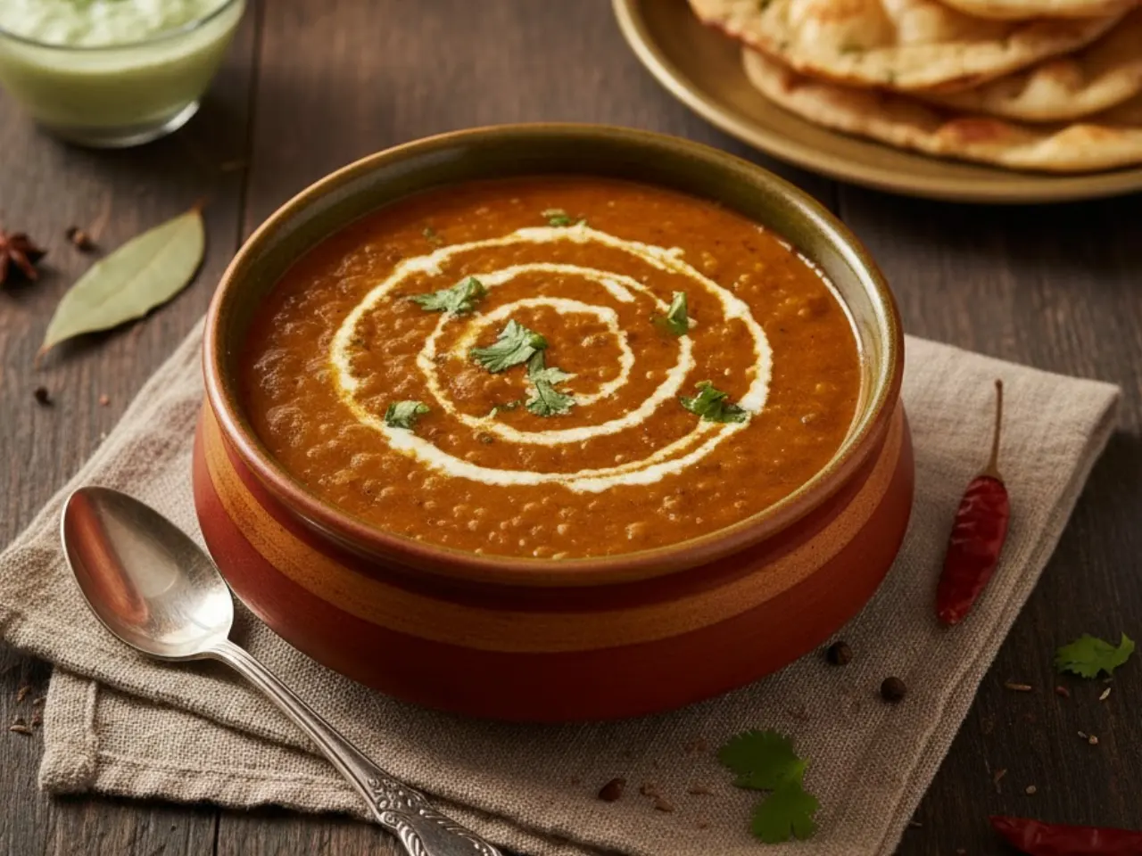 Daal Masala
