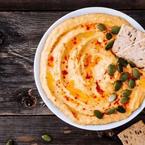 Hummus (Dip)