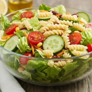 Italien Salat