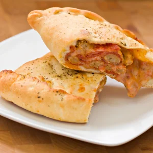 Mix Calzone