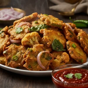Pakora