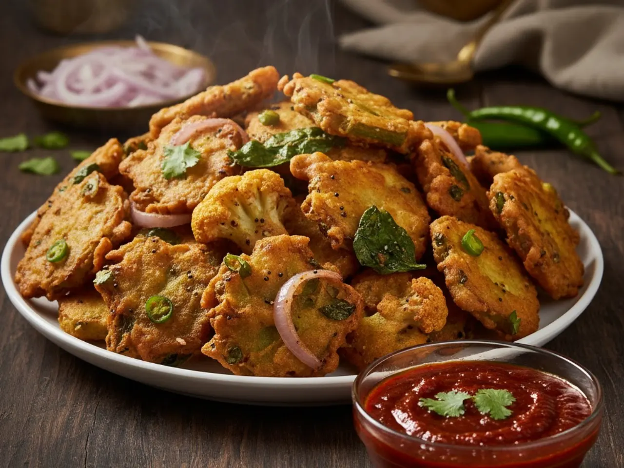 Pakora