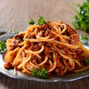 Bolognese