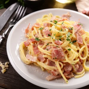 Carbonara