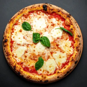 Pizza Margherita